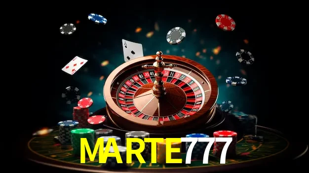 MARTE777 Crash Games